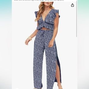 FANCYINN 2-piece set *PRICE DROP*